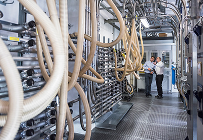 Las vegas network installation company